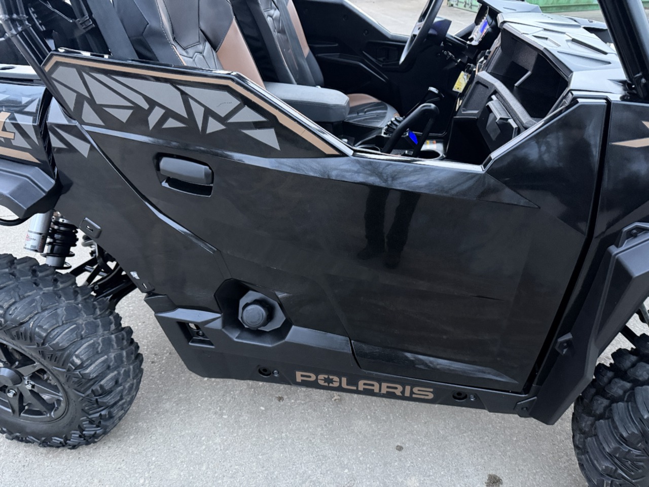 2023 Polaris General XP 1000 Premium 